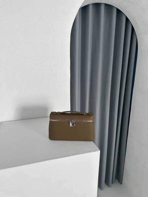 LP Bag - Khaki