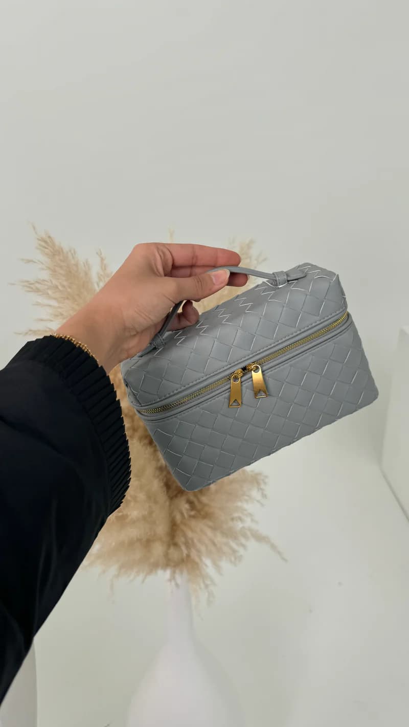 Bang Bag Grey